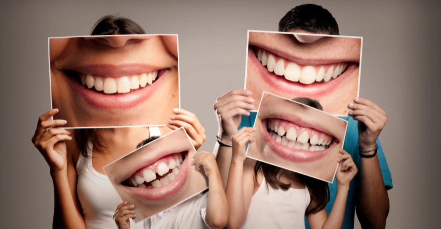 Dental Care by Life Stage Inblog